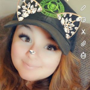 Meet your Posher, Sierra